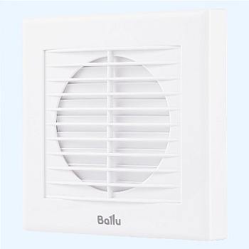 BAF-EX 120 G Ballu Вентилятор вытяжной BAF-EX 120 G Ballu Вентилятор вытяжной